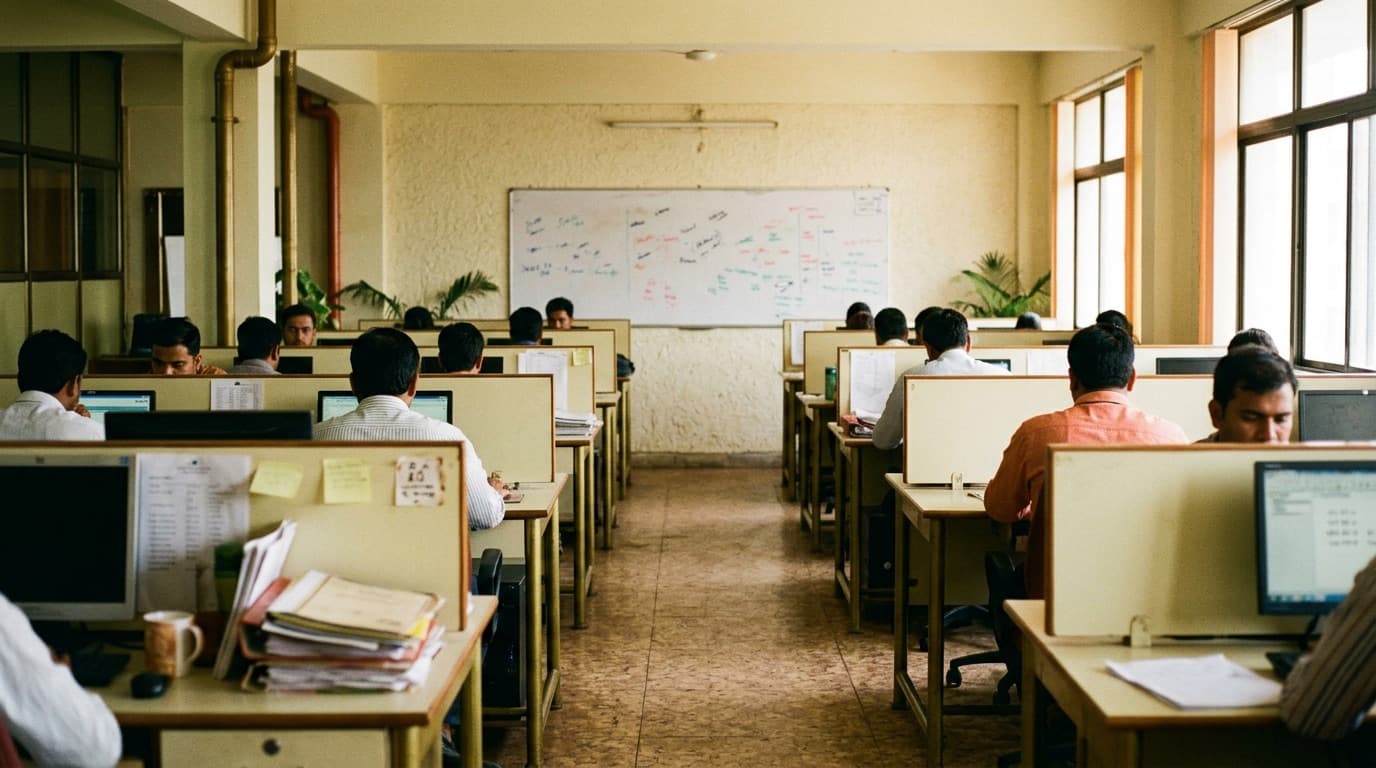 B2B services: representative photo, not this business